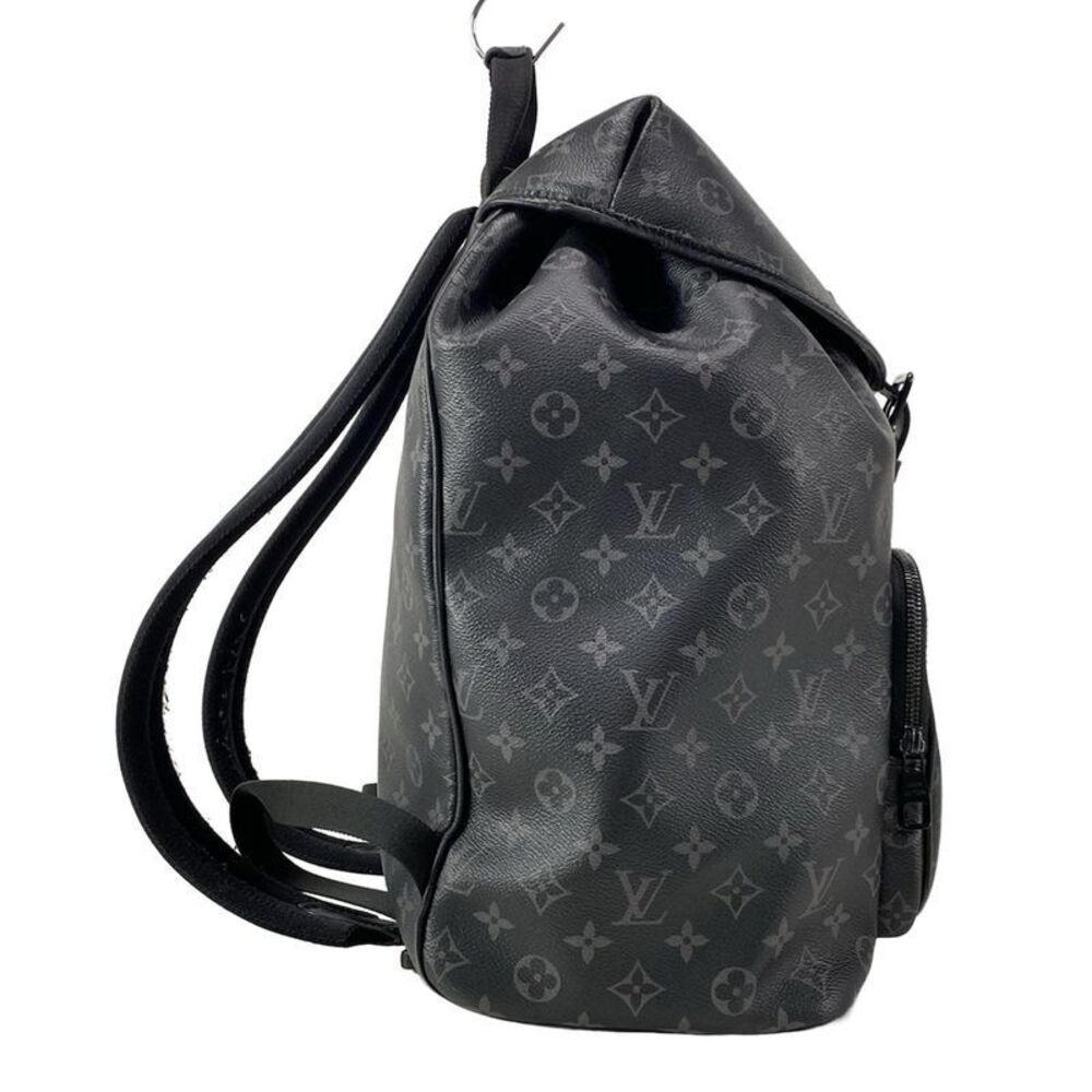 Louis Vuitton Backpack Sac Monogram Eclipse (Canv… - image 2